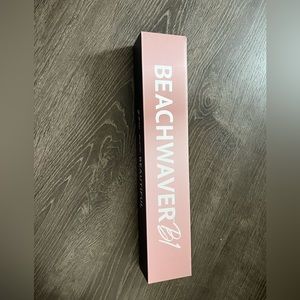 Midnight edition beach waiver in the box